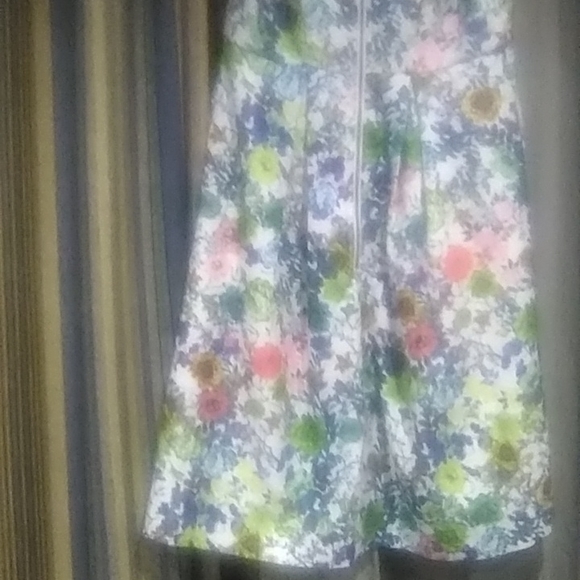 Sexy Florence dress by Darling - Picture 8 of 8